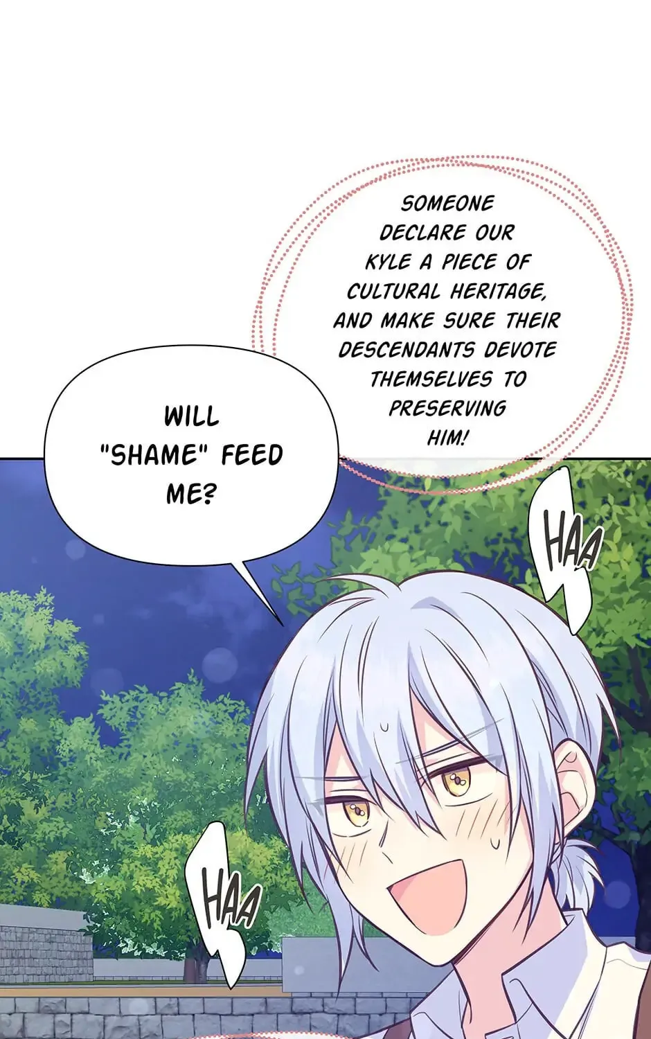 Read Side Characters Deserve Love Too chapter 29 image 64 on Lezhin