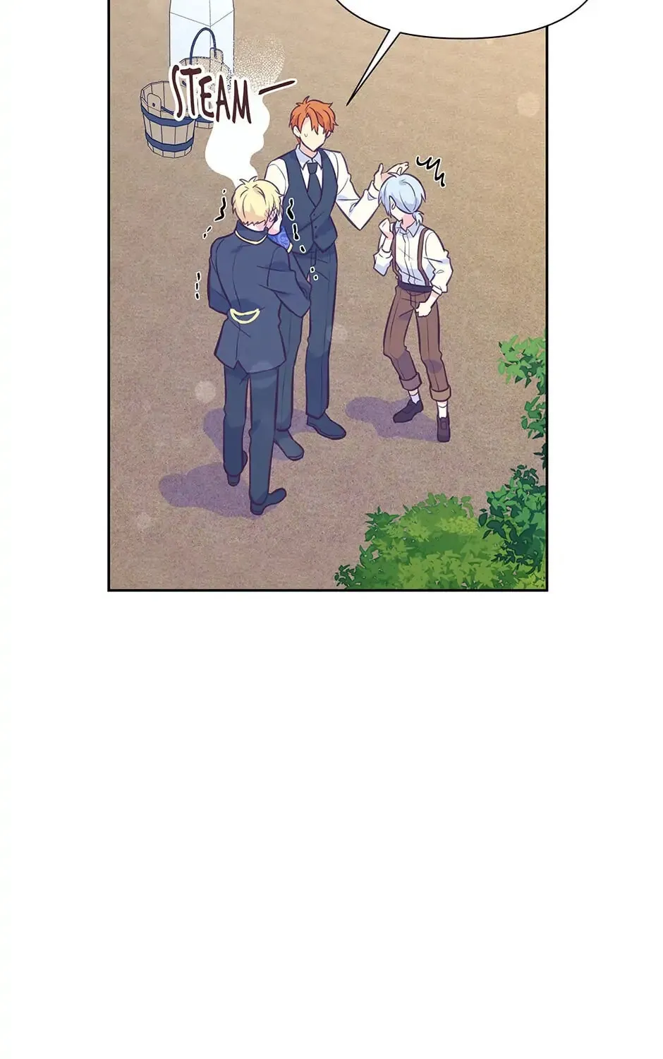 Read Side Characters Deserve Love Too chapter 29 image 66 on Lezhin
