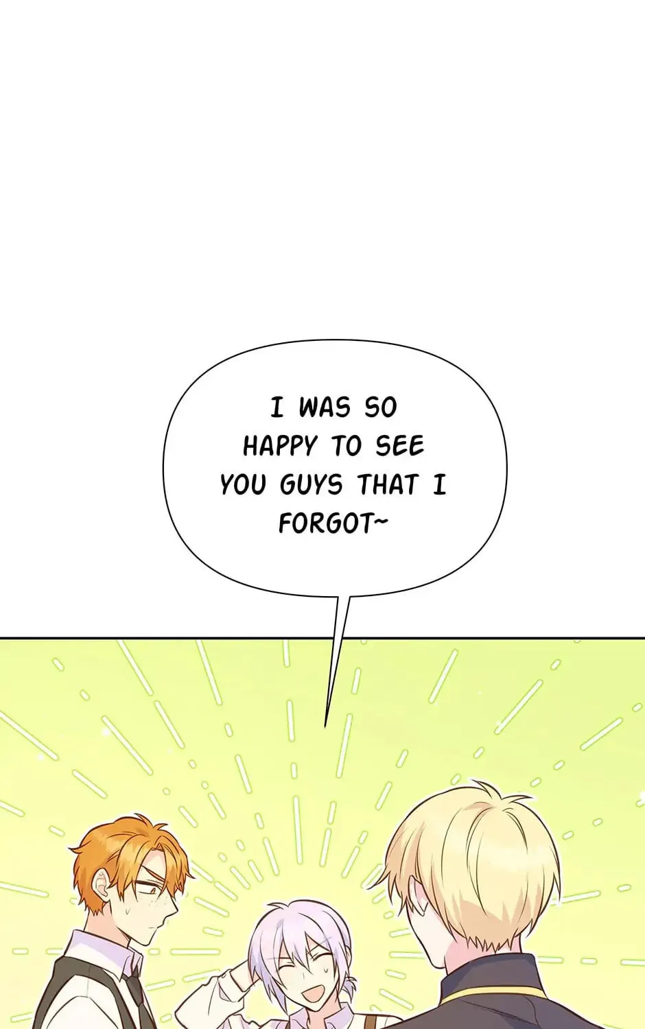 Read Side Characters Deserve Love Too chapter 29 image 69 on Lezhin