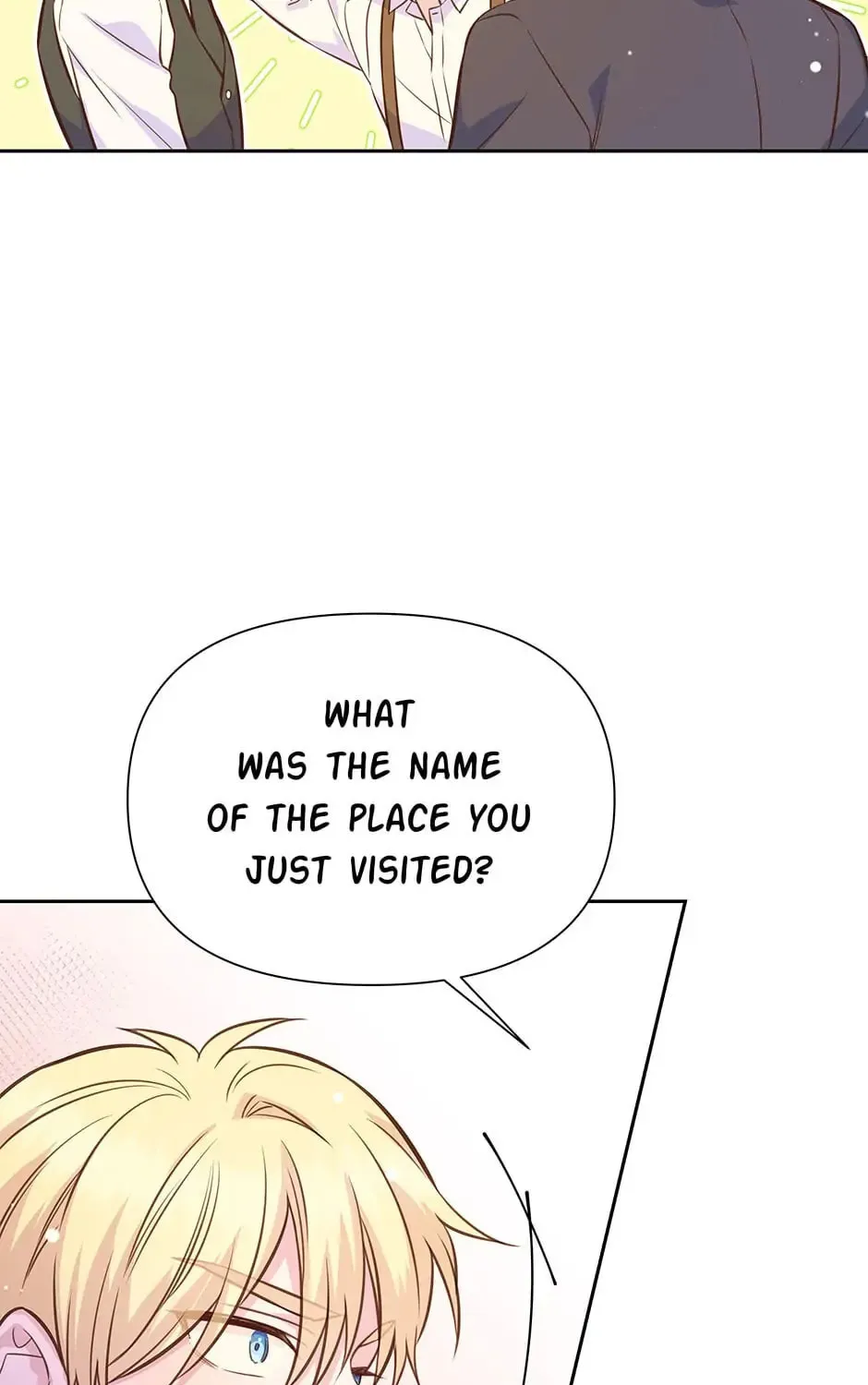 Read Side Characters Deserve Love Too chapter 29 image 70 on Lezhin