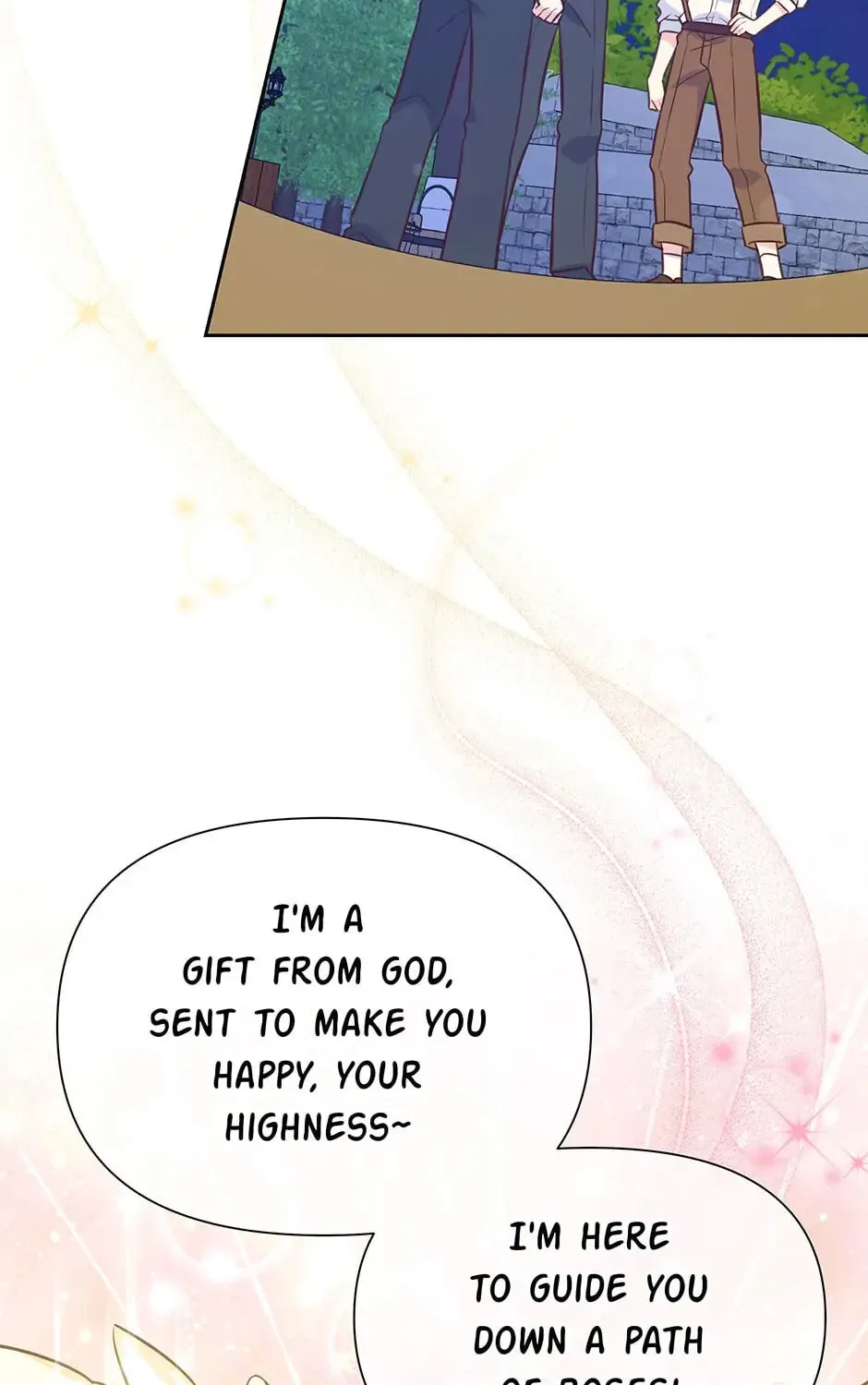 Read Side Characters Deserve Love Too chapter 29 image 73 on Lezhin