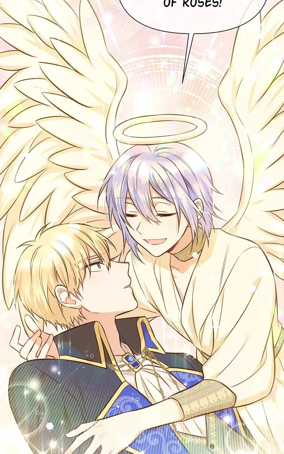 Read Side Characters Deserve Love Too chapter 29 image 74 on Lezhin