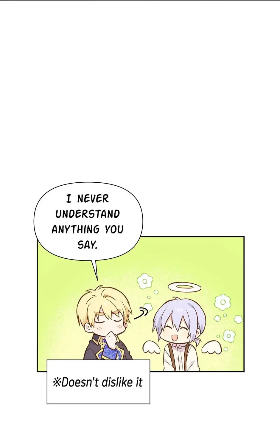 Read Side Characters Deserve Love Too chapter 29 image 76 on Lezhin