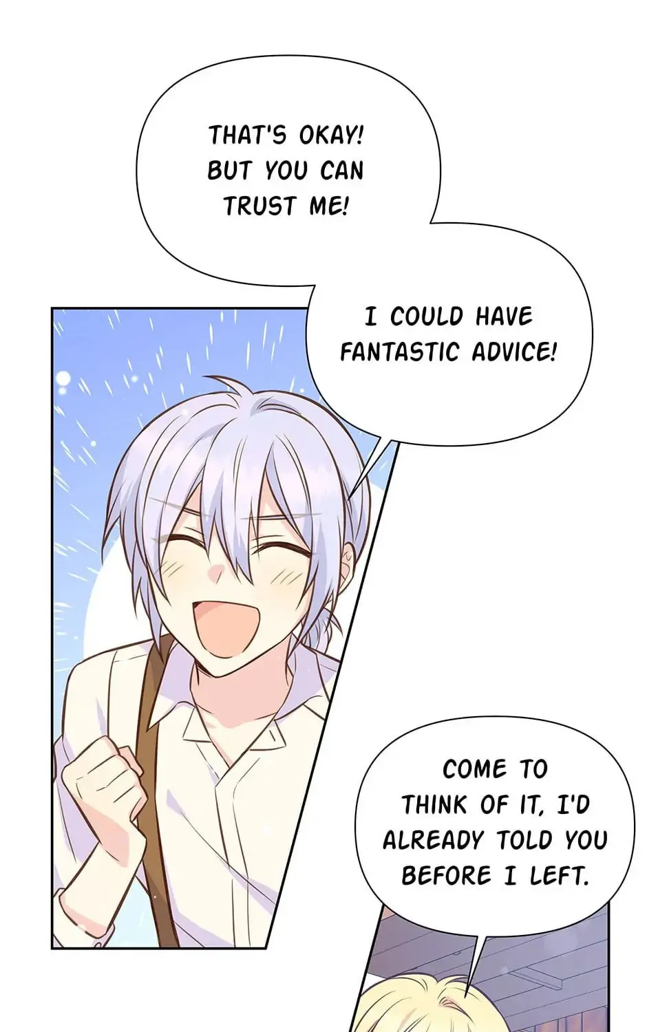 Read Side Characters Deserve Love Too chapter 29 image 77 on Lezhin