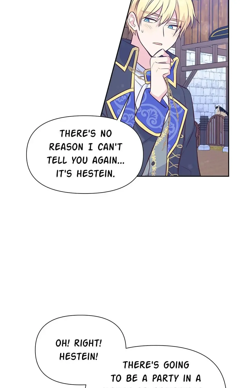 Read Side Characters Deserve Love Too chapter 29 image 78 on Lezhin