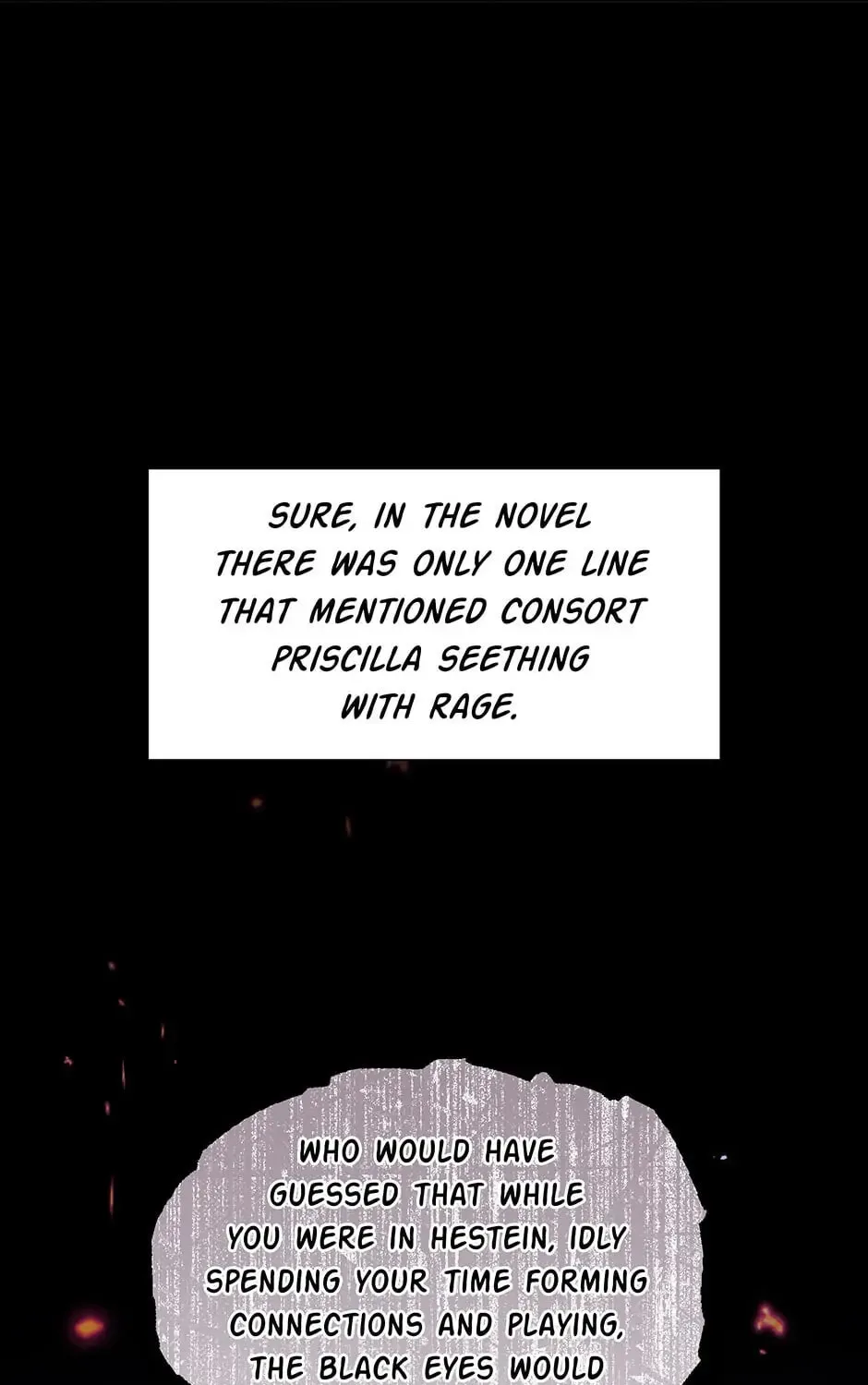 Read Side Characters Deserve Love Too chapter 29 image 80 on Lezhin