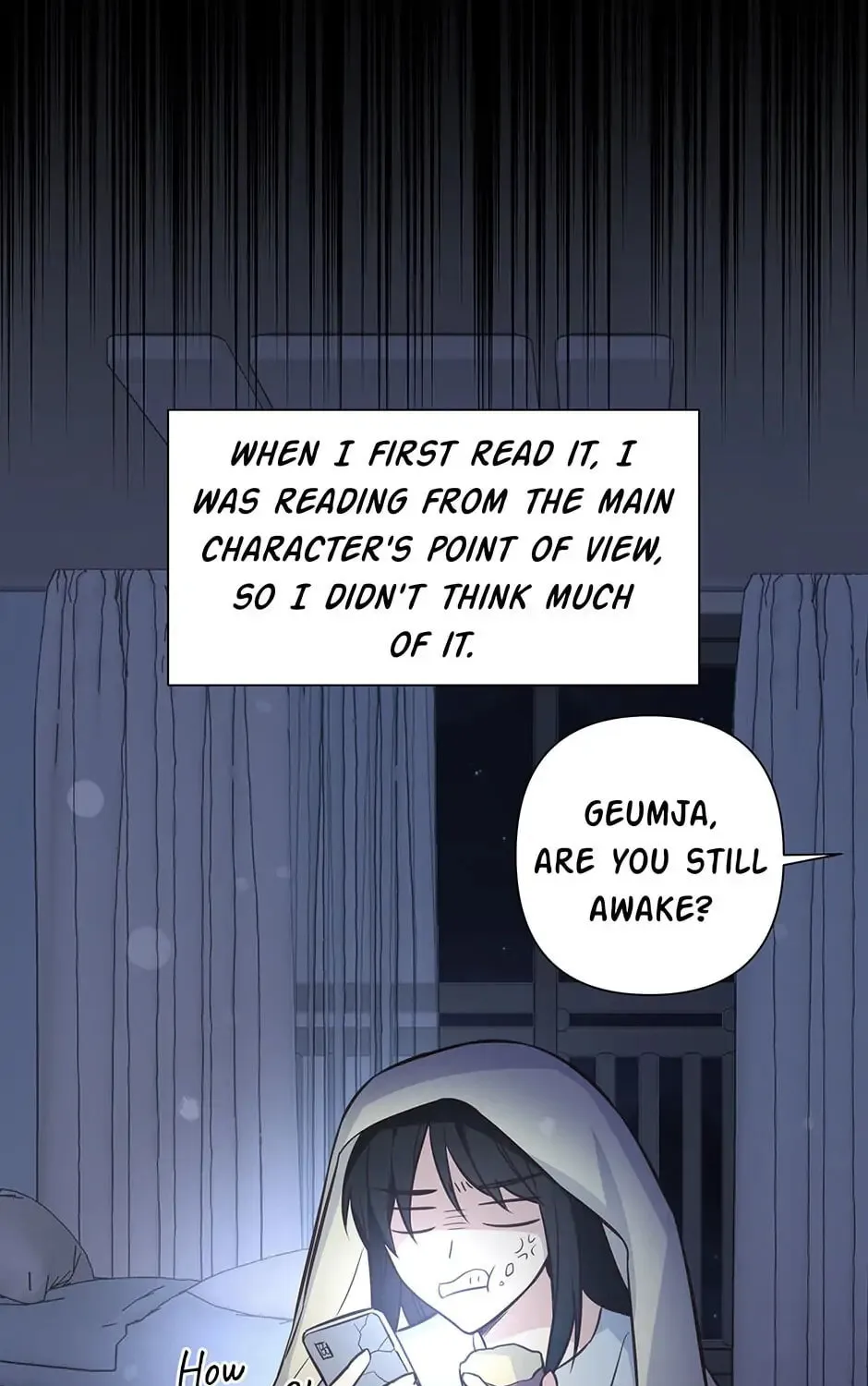 Read Side Characters Deserve Love Too chapter 29 image 83 on Lezhin