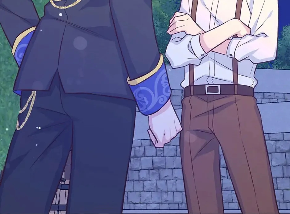 Read Side Characters Deserve Love Too chapter 29 image 86 on Lezhin