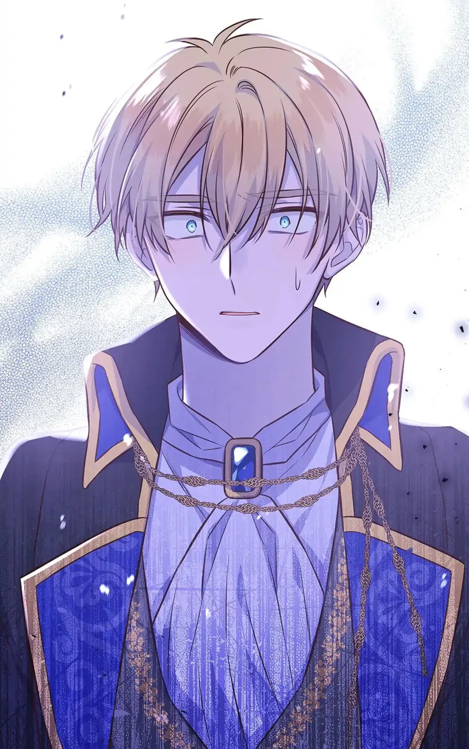 Read Side Characters Deserve Love Too chapter 29 image 89 on Lezhin