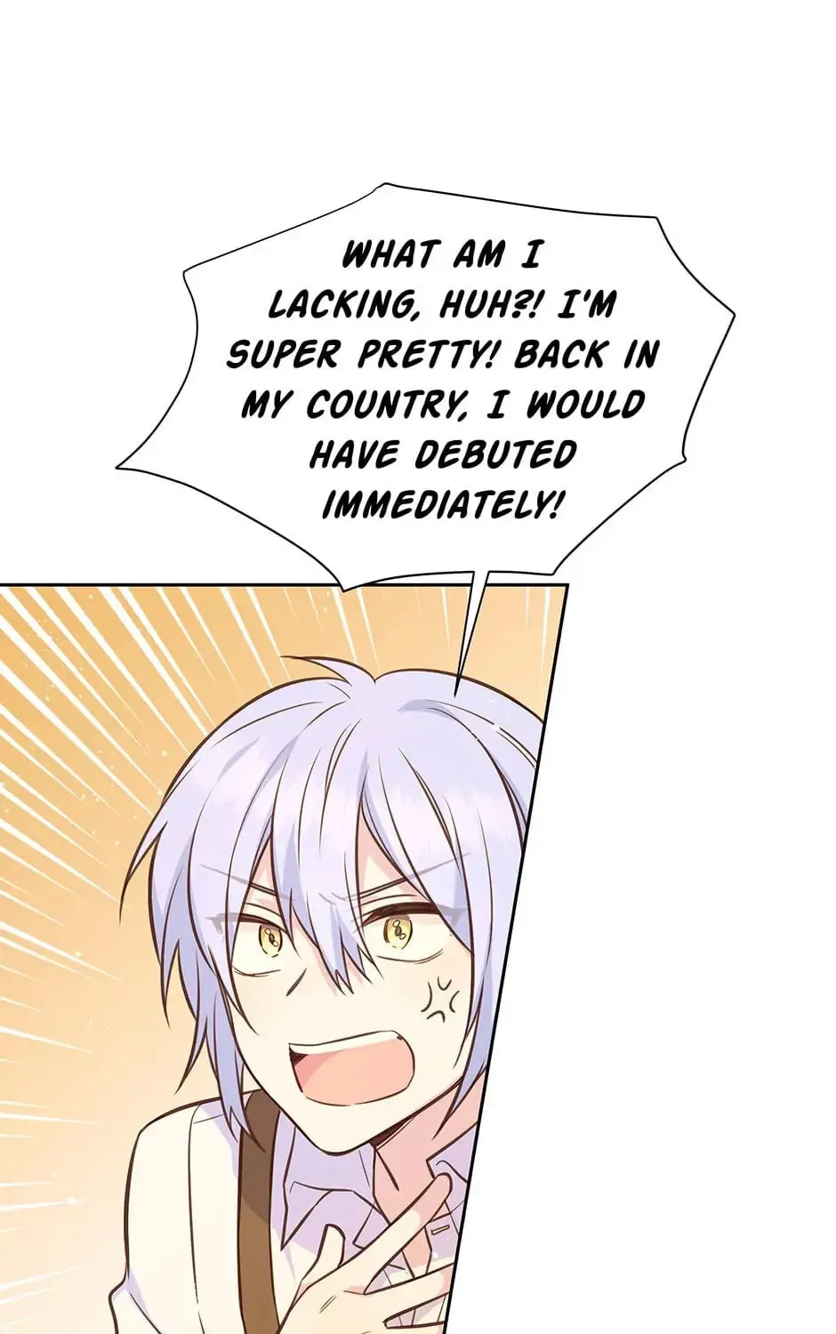 Read Side Characters Deserve Love Too chapter 29 image 9 on Lezhin