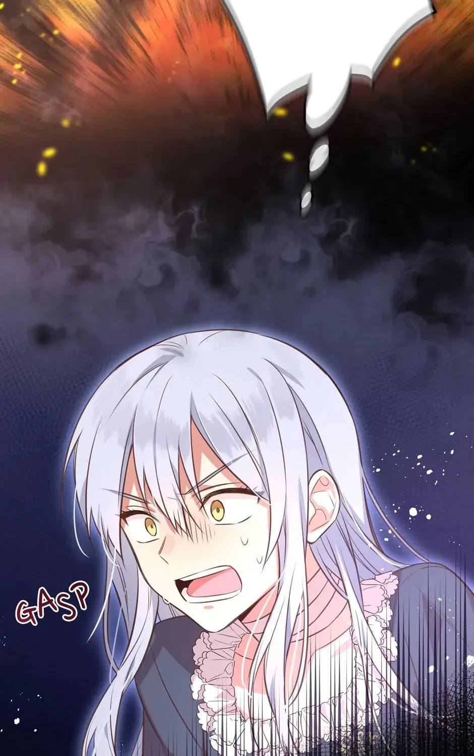 Read Side Characters Deserve Love Too chapter 3 image 12 on Lezhin