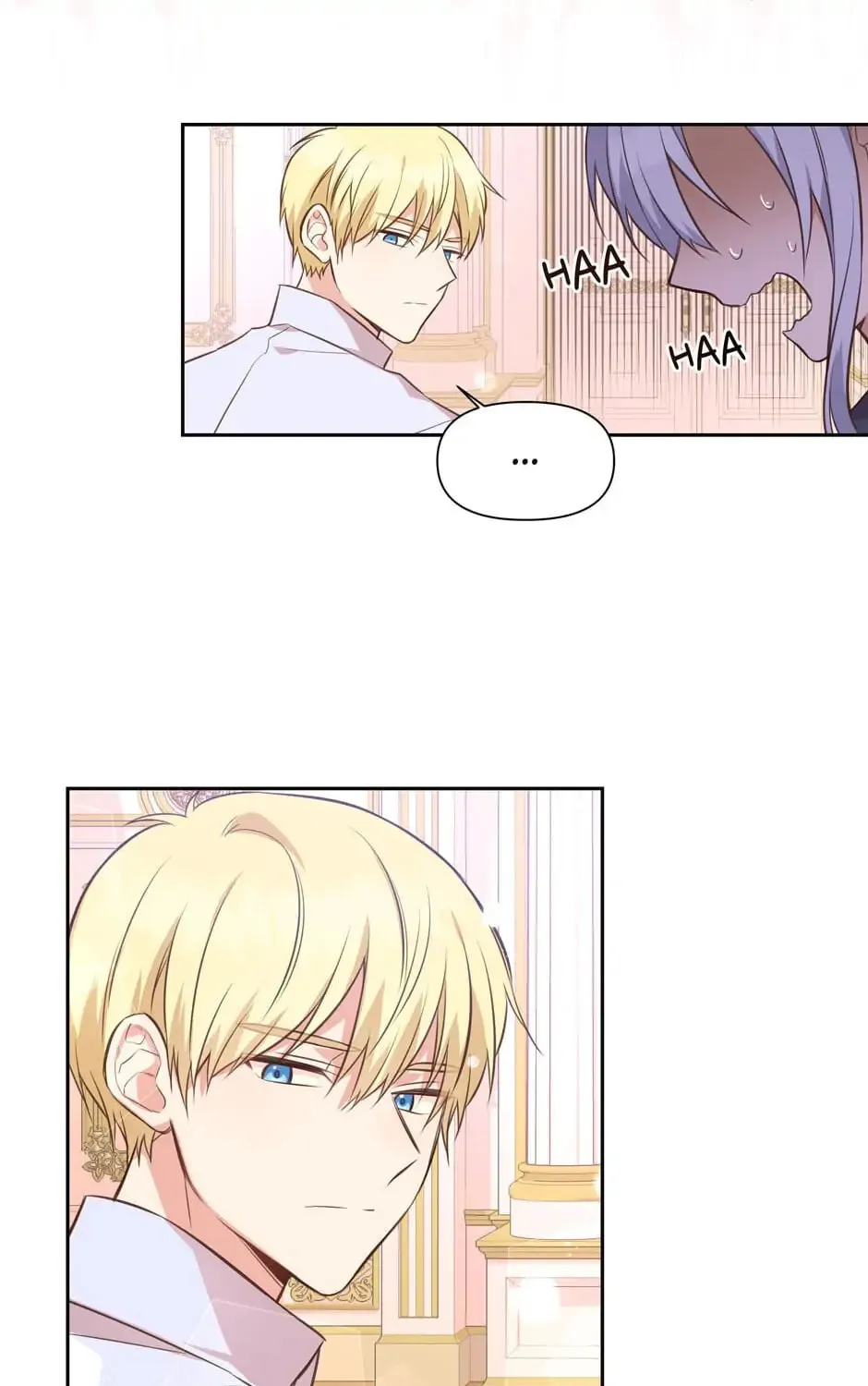 Read Side Characters Deserve Love Too chapter 3 image 15 on Lezhin
