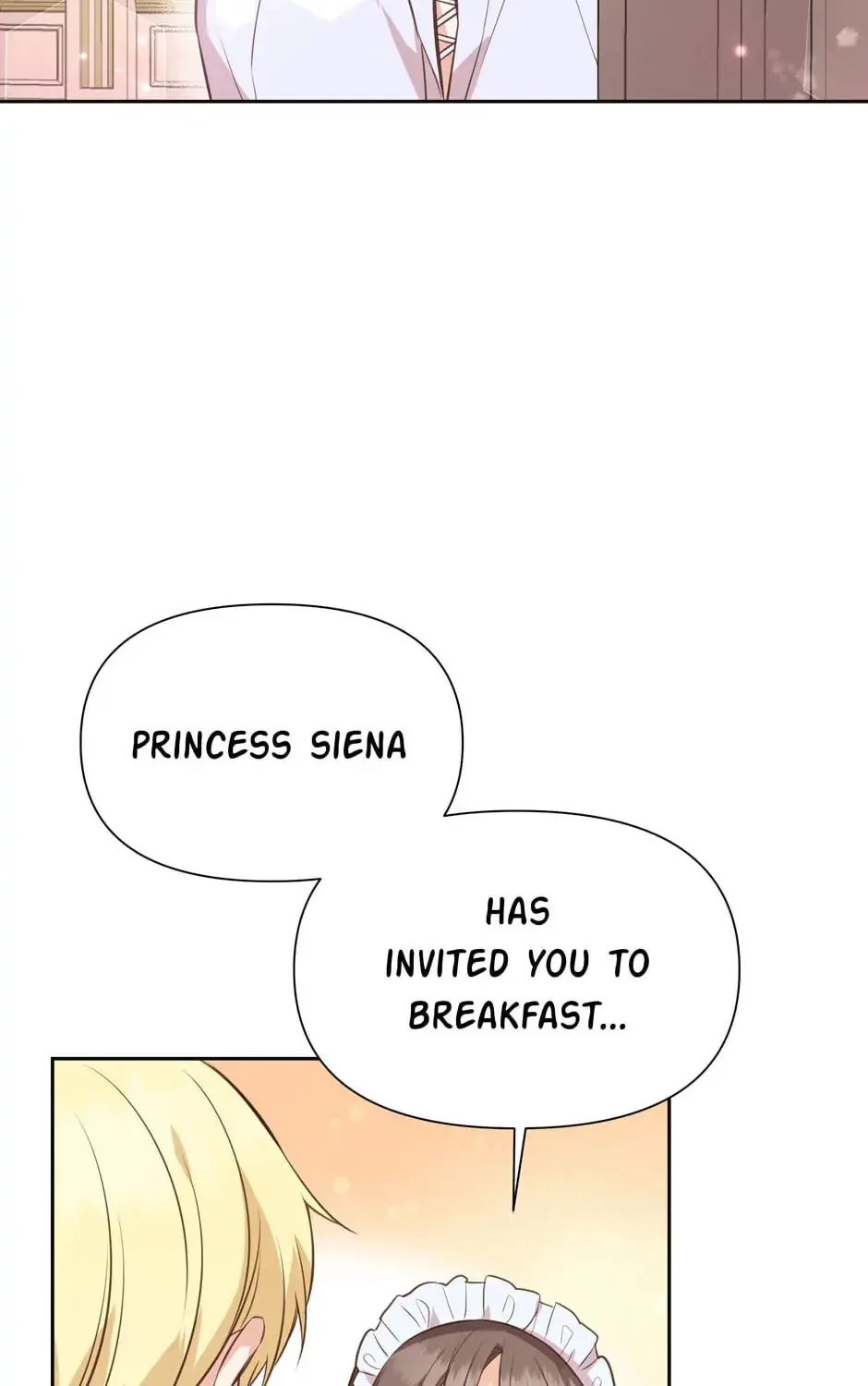 Read Side Characters Deserve Love Too chapter 3 image 20 on Lezhin