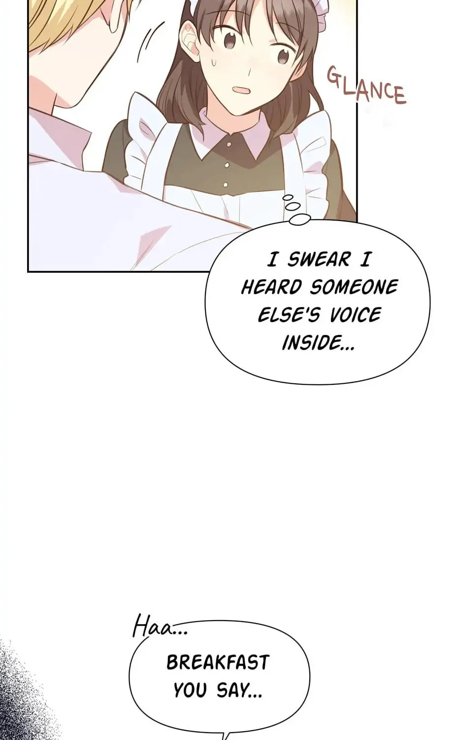 Read Side Characters Deserve Love Too chapter 3 image 21 on Lezhin
