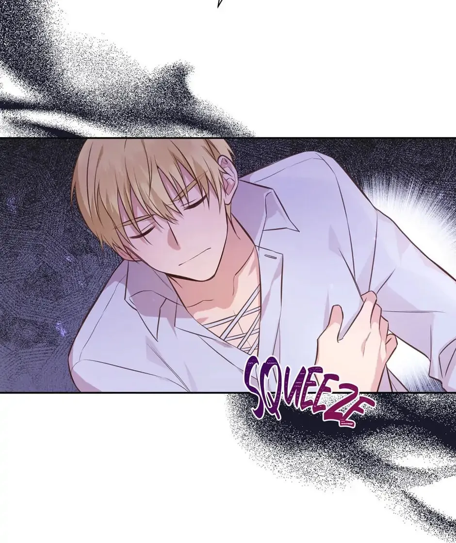 Read Side Characters Deserve Love Too chapter 3 image 22 on Lezhin
