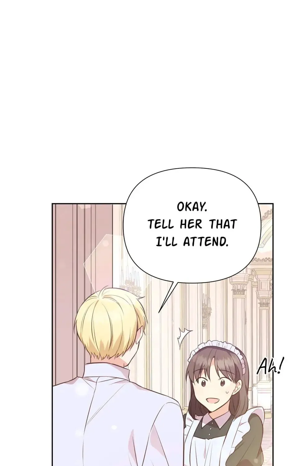 Read Side Characters Deserve Love Too chapter 3 image 23 on Lezhin