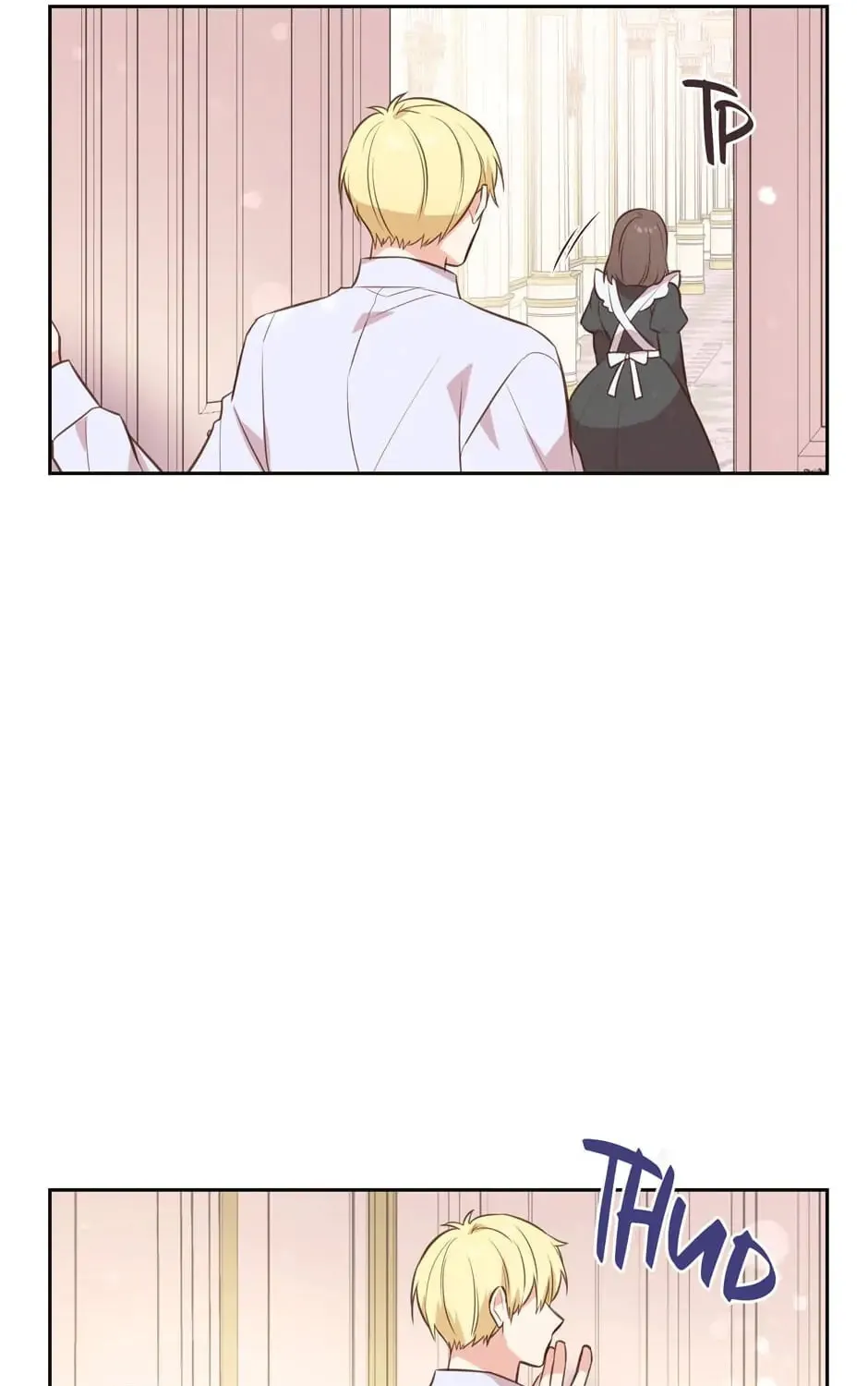 Read Side Characters Deserve Love Too chapter 3 image 25 on Lezhin