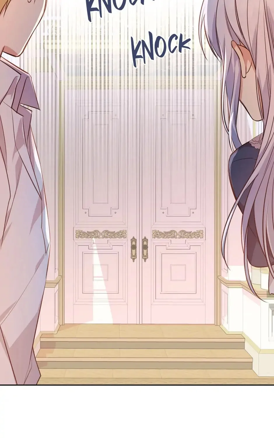 Read Side Characters Deserve Love Too chapter 3 image 3 on Lezhin