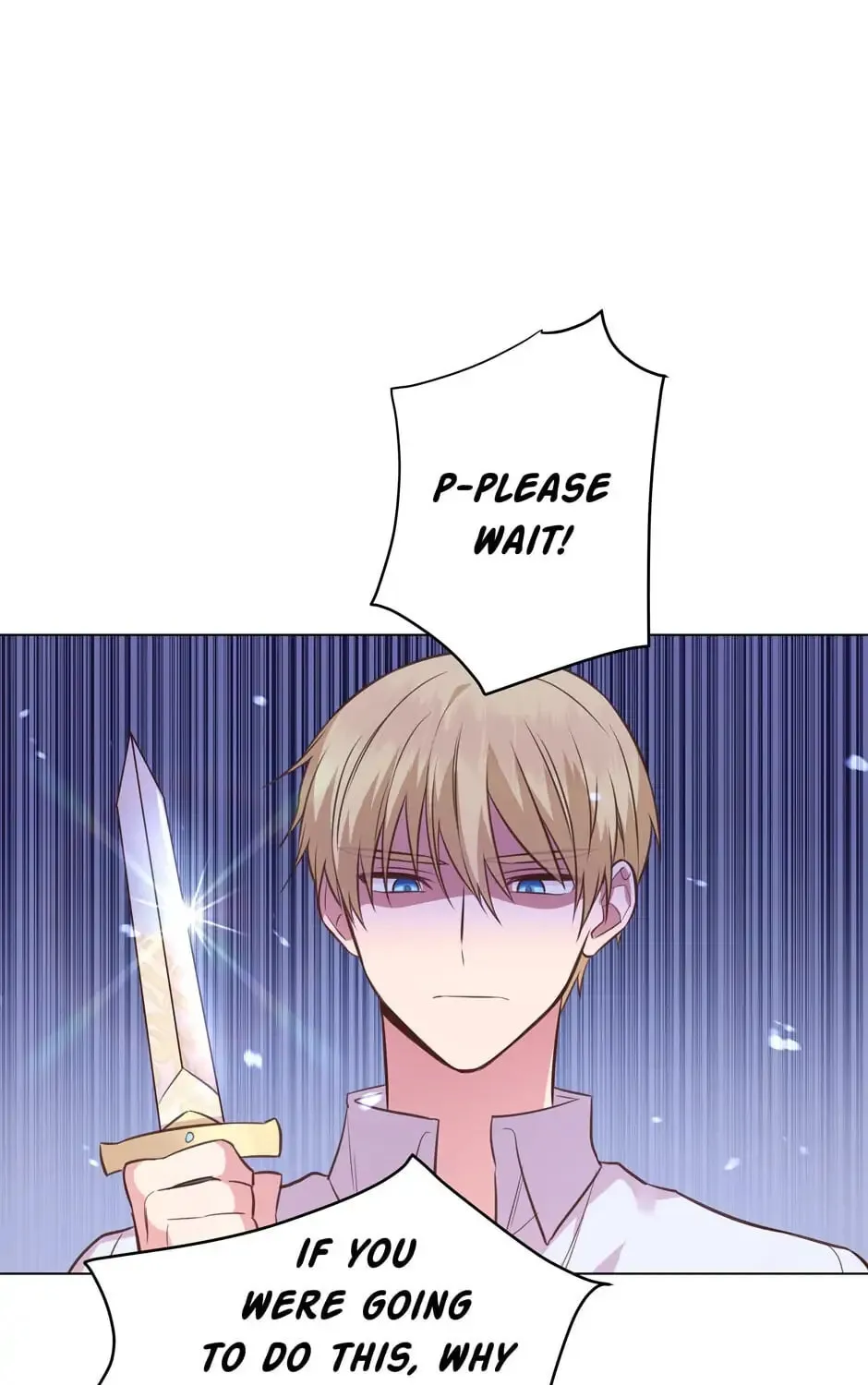 Read Side Characters Deserve Love Too chapter 3 image 31 on Lezhin