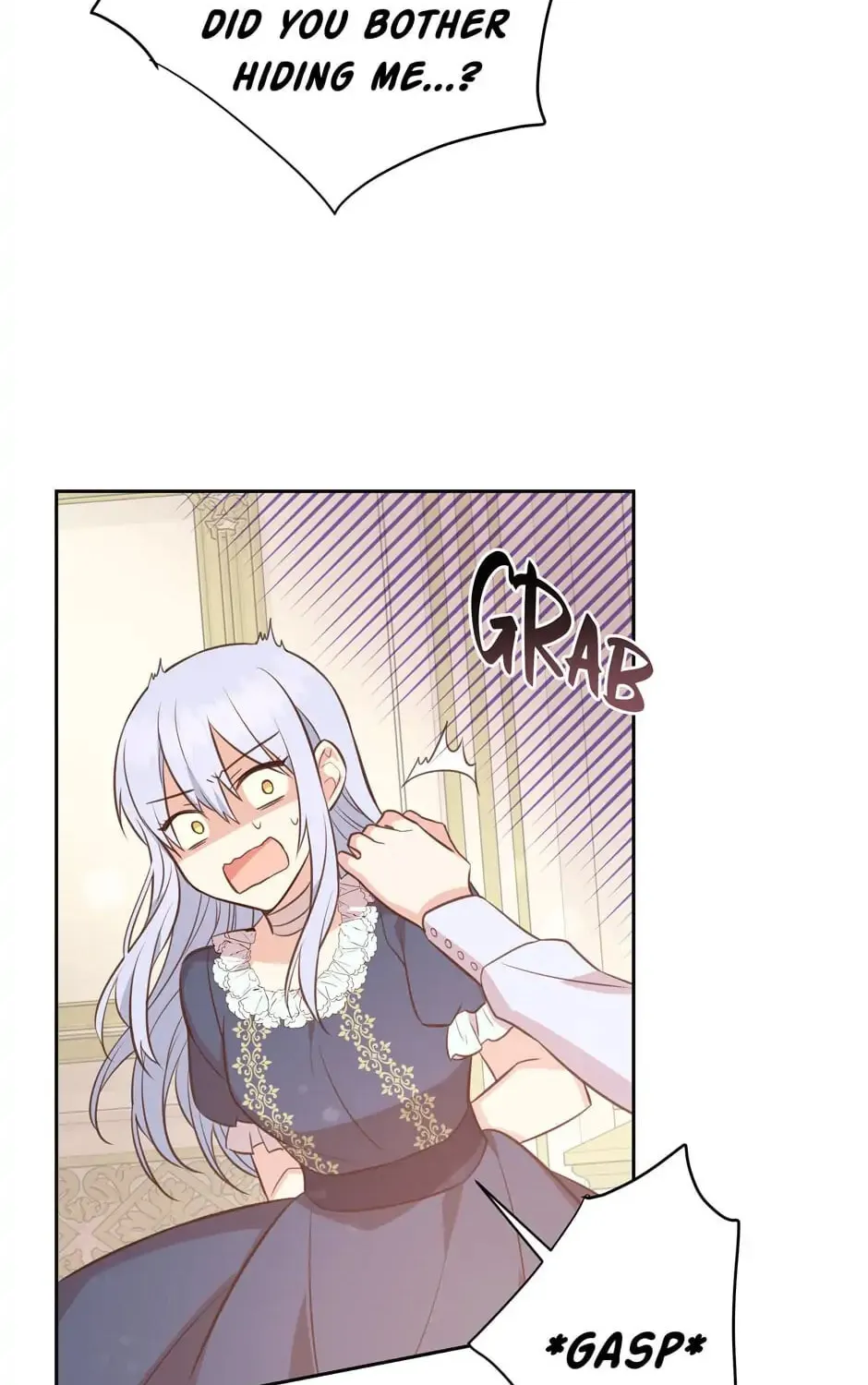 Read Side Characters Deserve Love Too chapter 3 image 32 on Lezhin