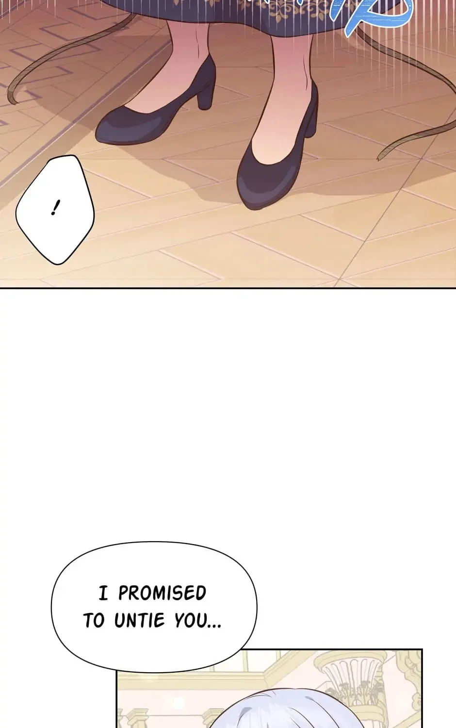 Read Side Characters Deserve Love Too chapter 3 image 37 on Lezhin