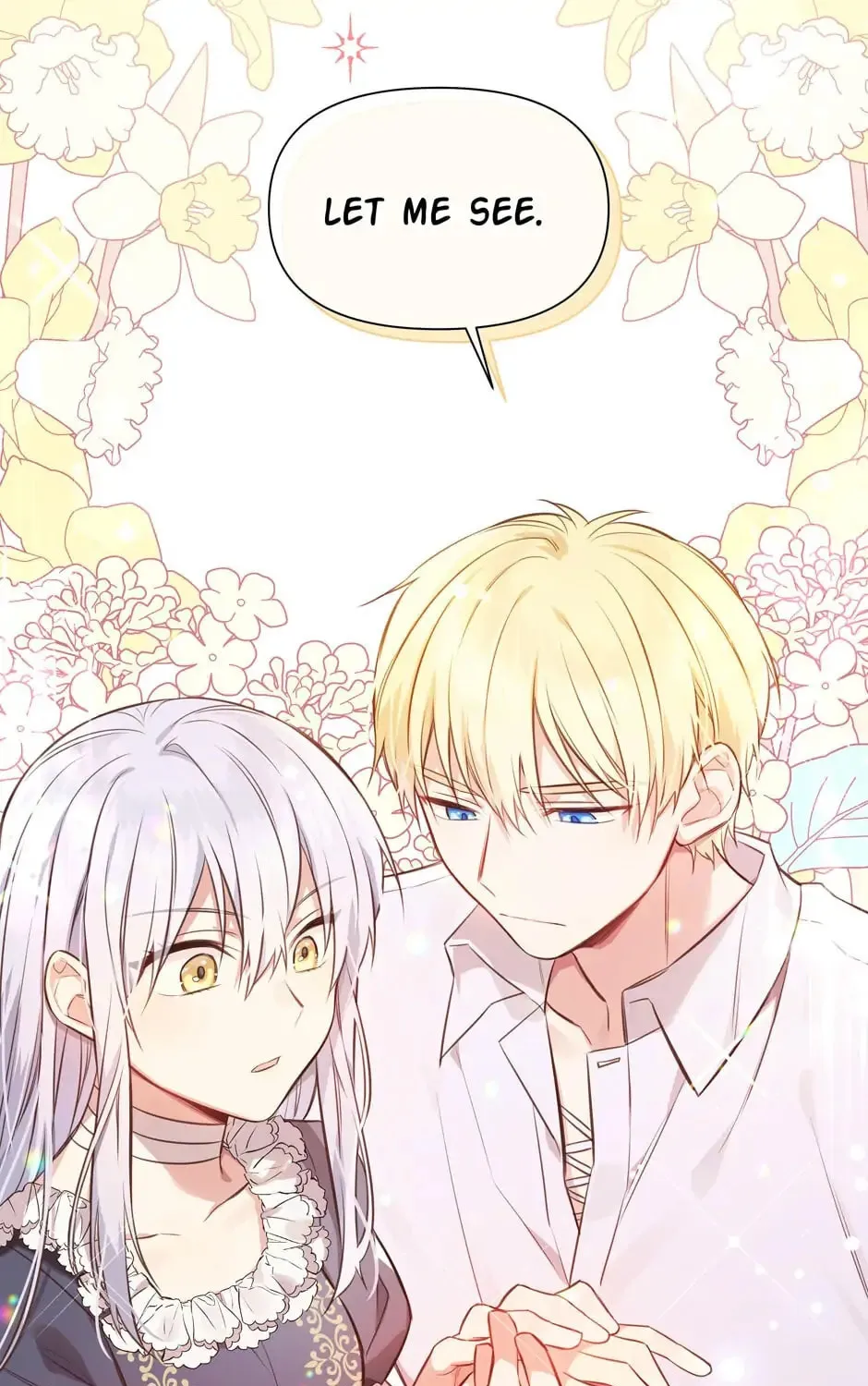 Read Side Characters Deserve Love Too chapter 3 image 42 on Lezhin