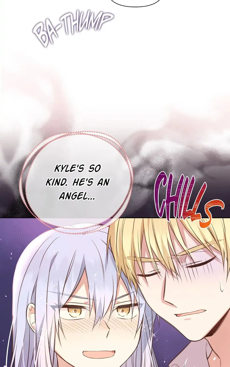 Read Side Characters Deserve Love Too chapter 3 image 47 on Lezhin