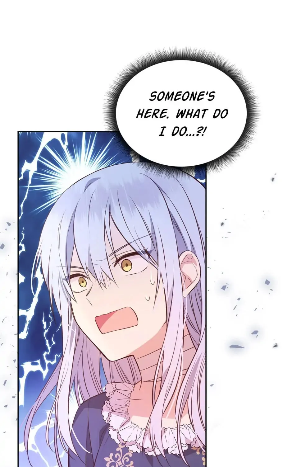 Read Side Characters Deserve Love Too chapter 3 image 5 on Lezhin
