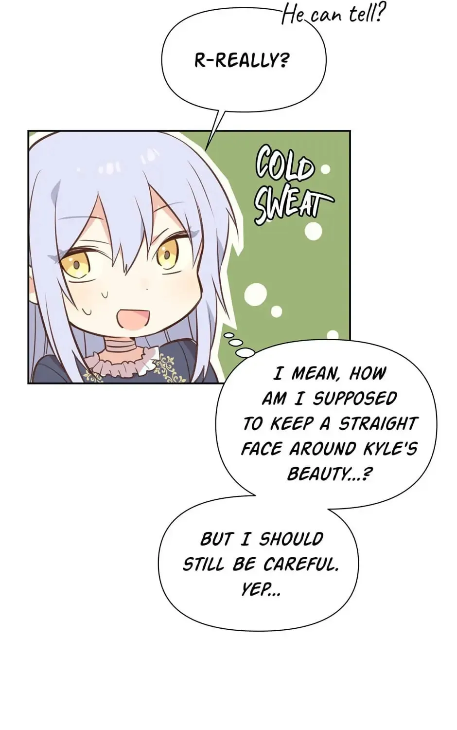 Read Side Characters Deserve Love Too chapter 3 image 54 on Lezhin