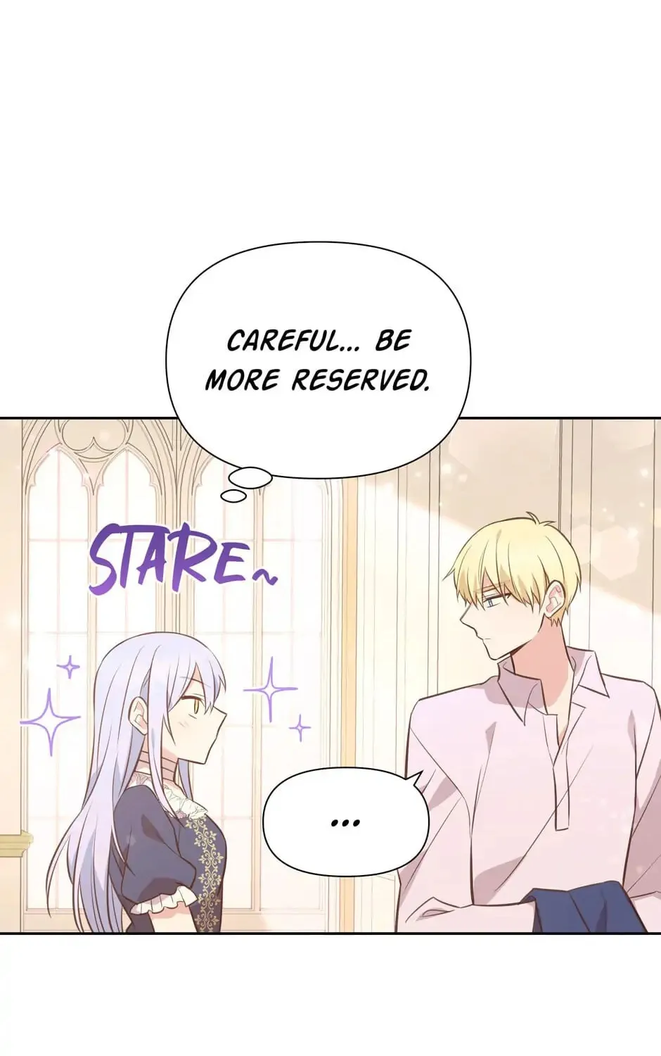 Read Side Characters Deserve Love Too chapter 3 image 55 on Lezhin
