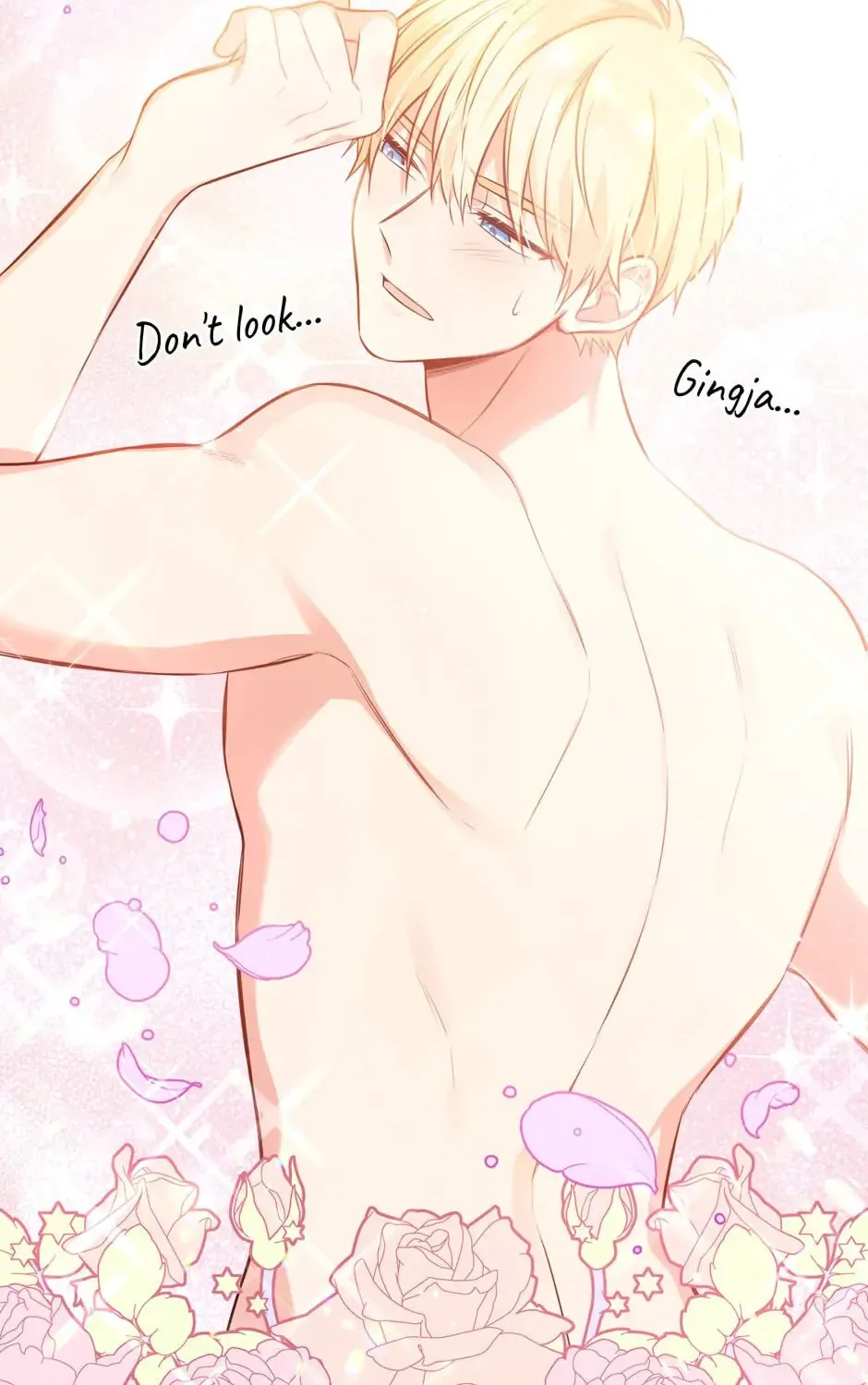 Read Side Characters Deserve Love Too chapter 3 image 59 on Lezhin