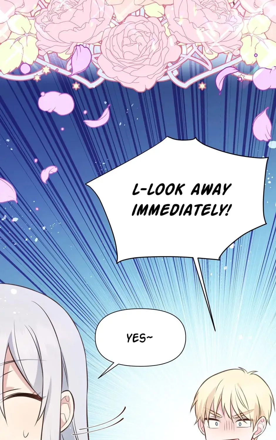 Read Side Characters Deserve Love Too chapter 3 image 60 on Lezhin