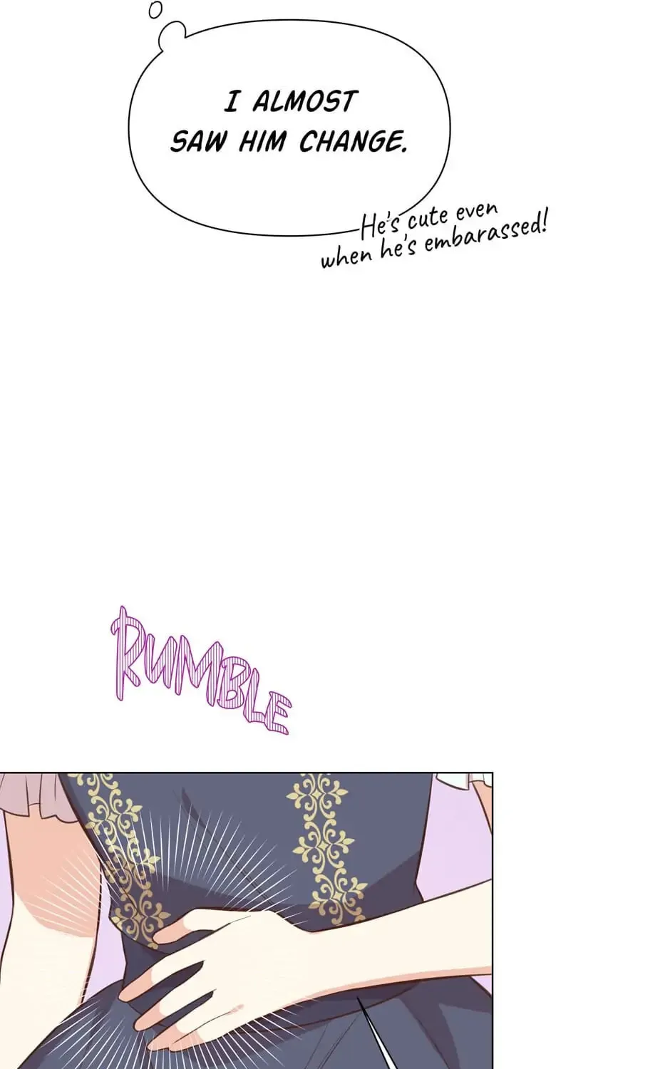 Read Side Characters Deserve Love Too chapter 3 image 62 on Lezhin