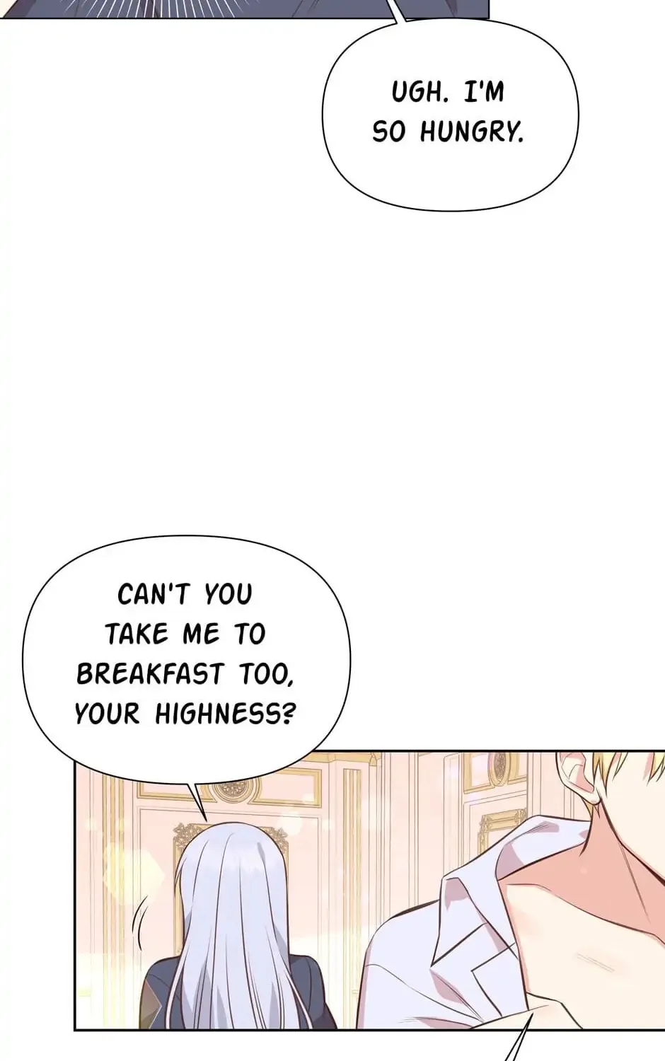 Read Side Characters Deserve Love Too chapter 3 image 63 on Lezhin