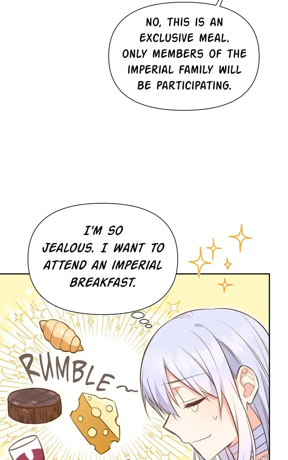 Read Side Characters Deserve Love Too chapter 3 image 64 on Lezhin