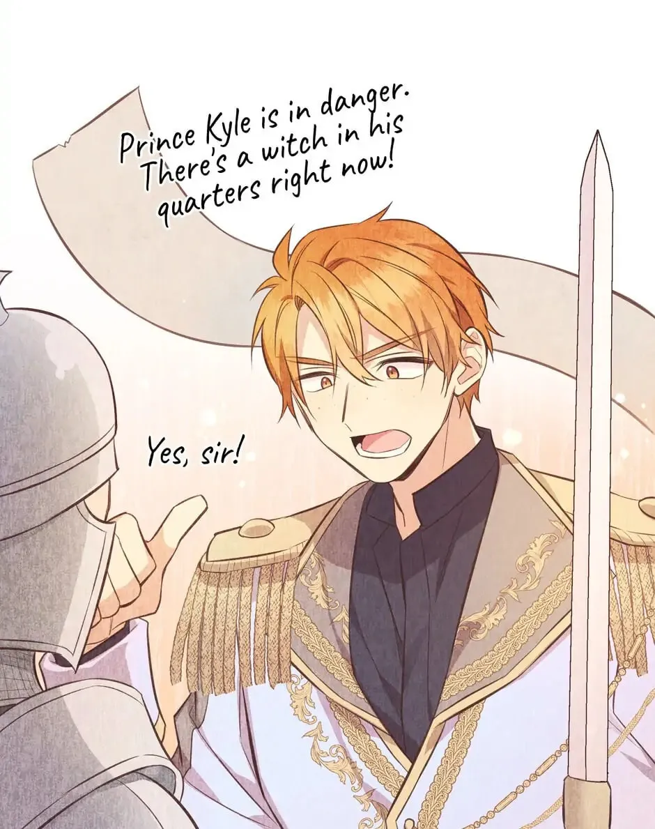 Read Side Characters Deserve Love Too chapter 3 image 7 on Lezhin