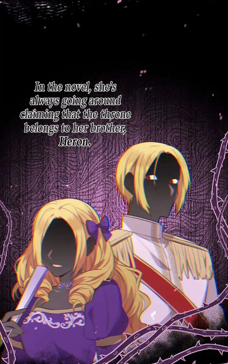Read Side Characters Deserve Love Too chapter 3 image 75 on Lezhin