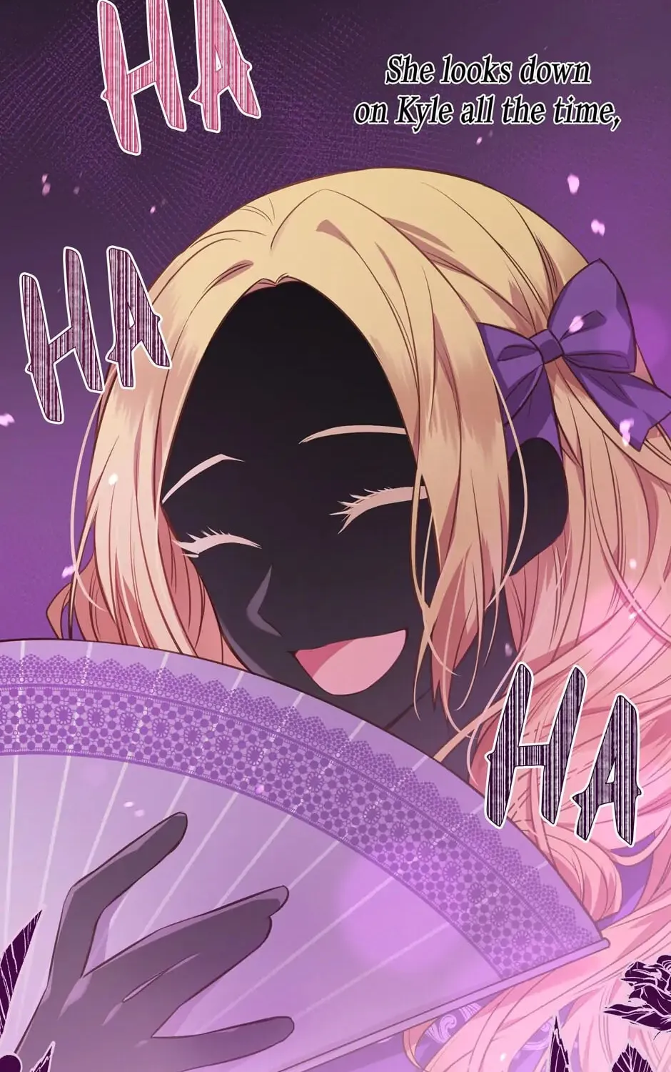 Read Side Characters Deserve Love Too chapter 3 image 79 on Lezhin