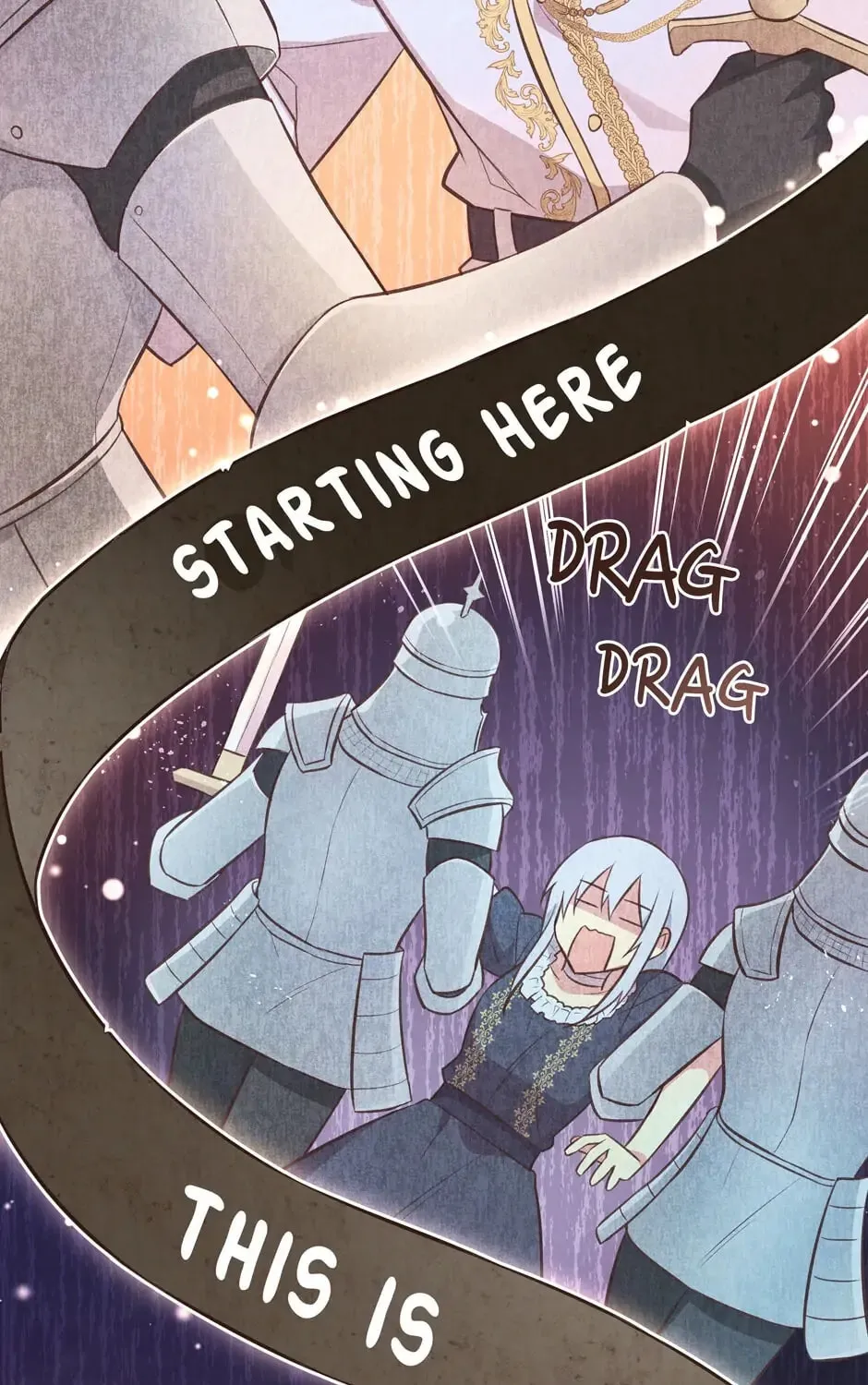 Read Side Characters Deserve Love Too chapter 3 image 8 on Lezhin