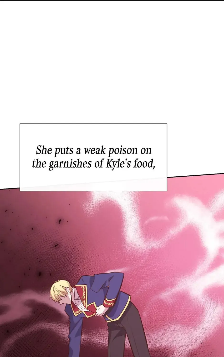 Read Side Characters Deserve Love Too chapter 3 image 82 on Lezhin