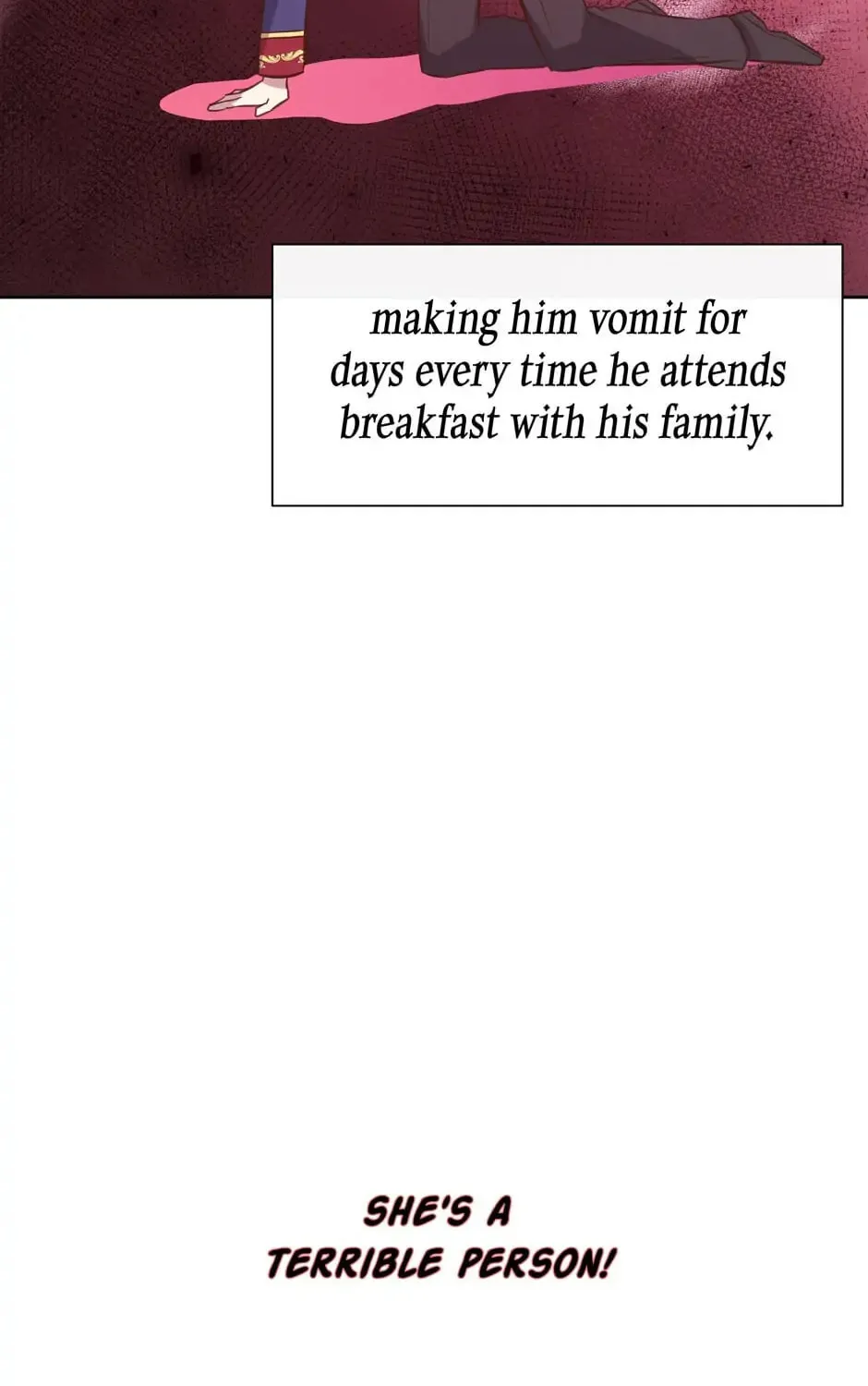 Read Side Characters Deserve Love Too chapter 3 image 83 on Lezhin