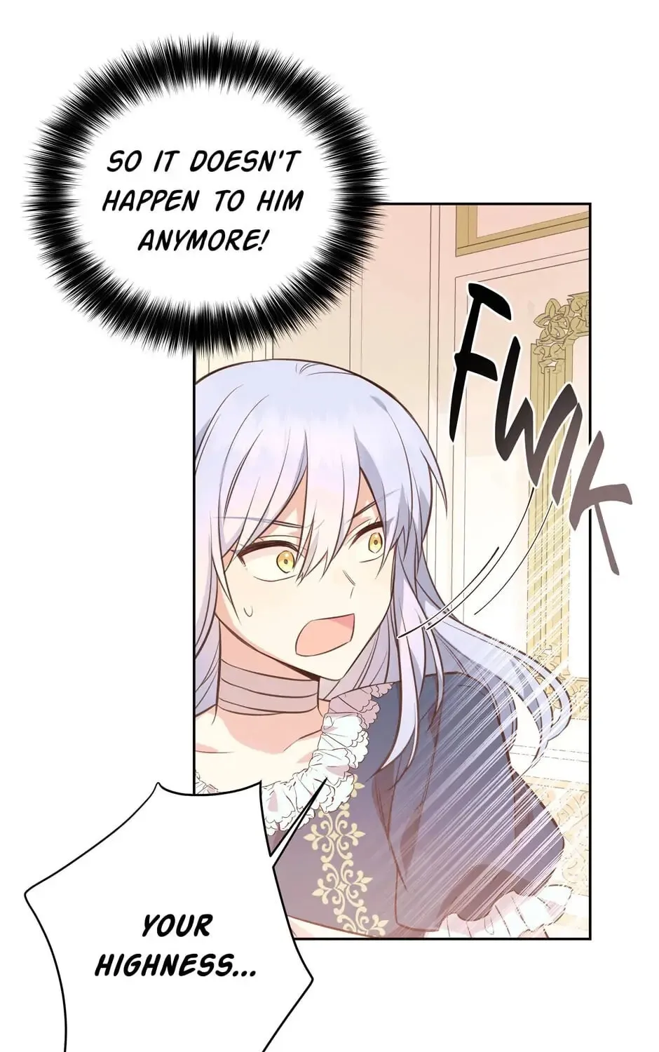 Read Side Characters Deserve Love Too chapter 3 image 86 on Lezhin