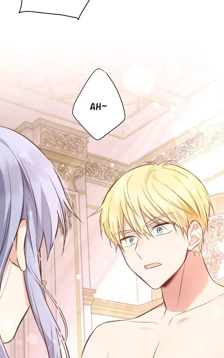 Read Side Characters Deserve Love Too chapter 3 image 87 on Lezhin