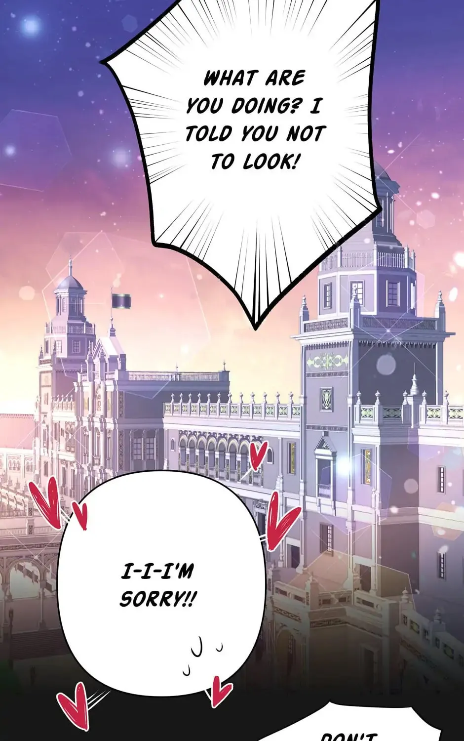 Read Side Characters Deserve Love Too chapter 3 image 91 on Lezhin