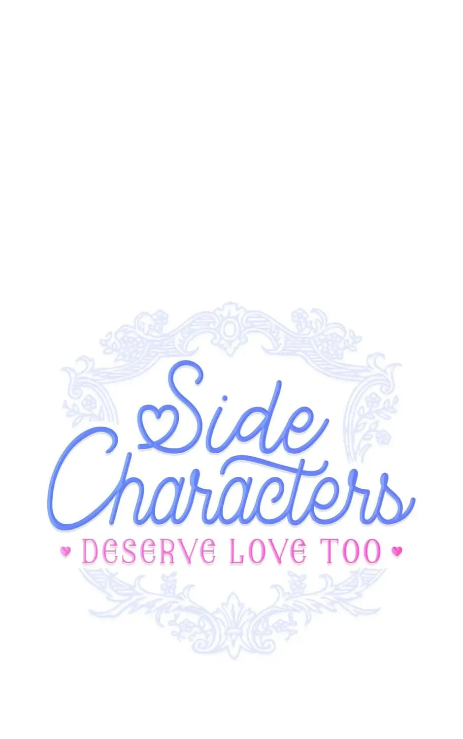 Read Side Characters Deserve Love Too chapter 30 image 1 on Lezhin