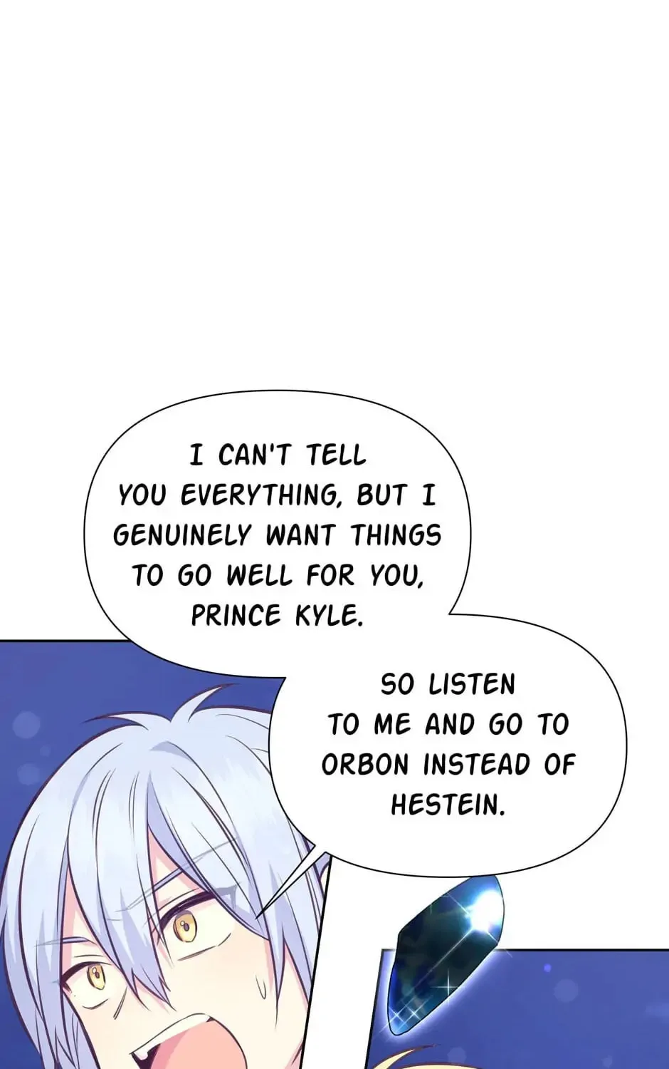 Read Side Characters Deserve Love Too chapter 30 image 10 on Lezhin