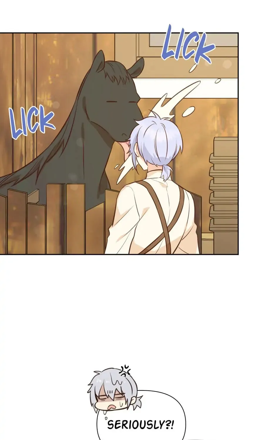 Read Side Characters Deserve Love Too chapter 30 image 100 on Lezhin