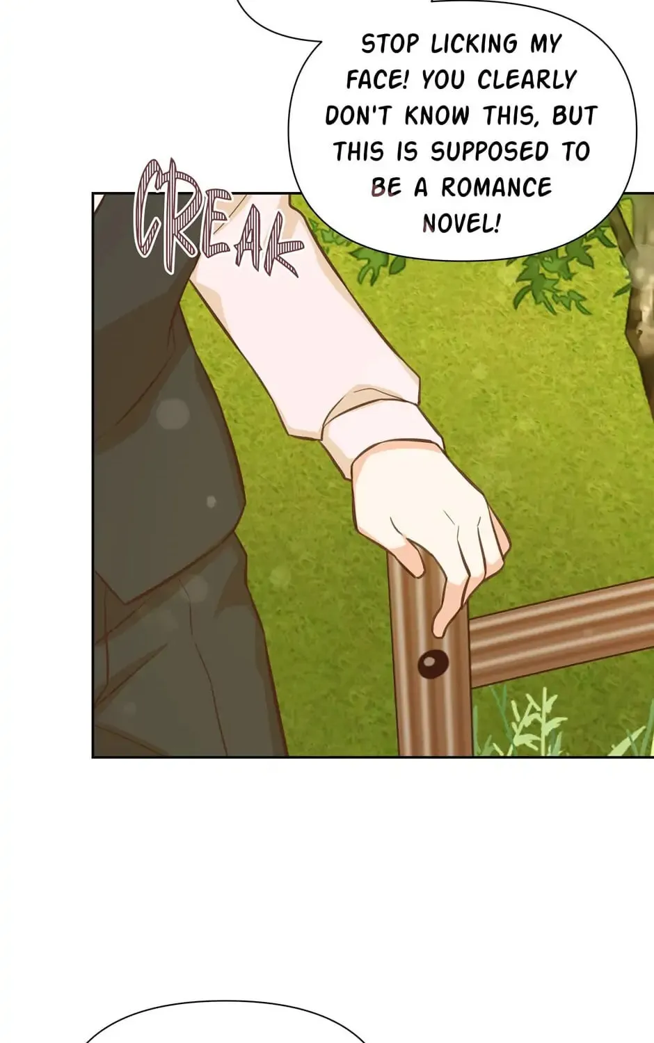 Read Side Characters Deserve Love Too chapter 30 image 101 on Lezhin