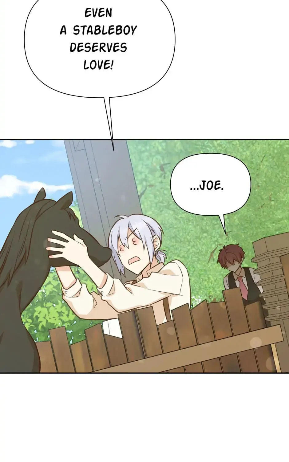 Read Side Characters Deserve Love Too chapter 30 image 102 on Lezhin