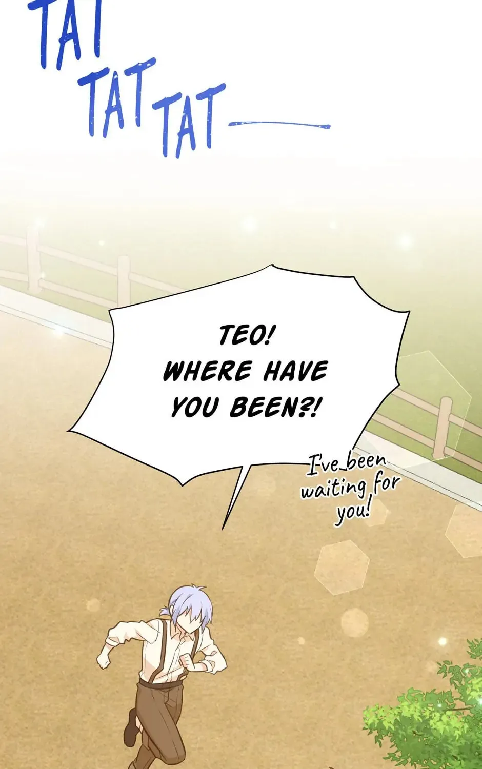 Read Side Characters Deserve Love Too chapter 30 image 105 on Lezhin